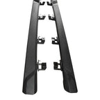 Side Step Nerf Bars Running Boards for Jeep Gladiator JT 4 Door 2020-2023 2025