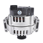 200A 12V Alternator for 2015-2020 Mercedes CLS400 E400 E450 GL450 3.0L 2996CC V6