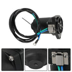 1X Power Tilt Trim Motor for Yamaha 150HP 2013 63P-43880-01-00 63P-43880-10-00