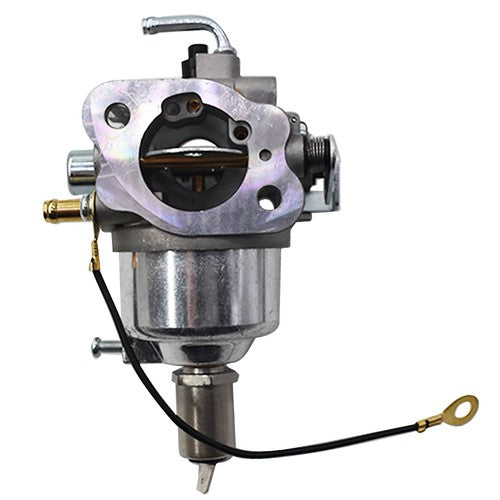 Carburetor Kit For Kawasaki 15003-7034 For John Deere LT180 LX277 74405FR 74801