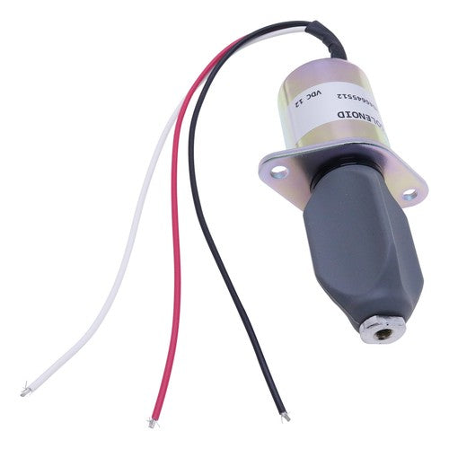 SA-4260-12 Fuel Shut Off Solenoid For Kubota W1751ES