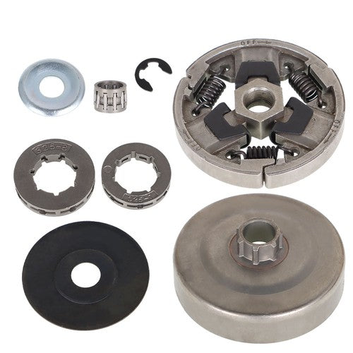 11411602902 A Clutch Drum Kit For Stihl MS261 MS261C MS261CM Chainsaw .325 US
