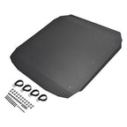 Black Top Roof For 14-19 Polaris RZR XP 1000 Turbo /S 900 Trail