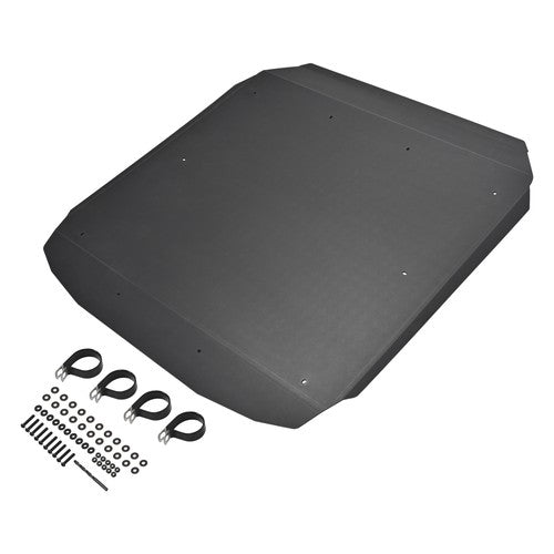 Black Top Roof For 14-19 Polaris RZR XP 1000 Turbo /S 900 Trail