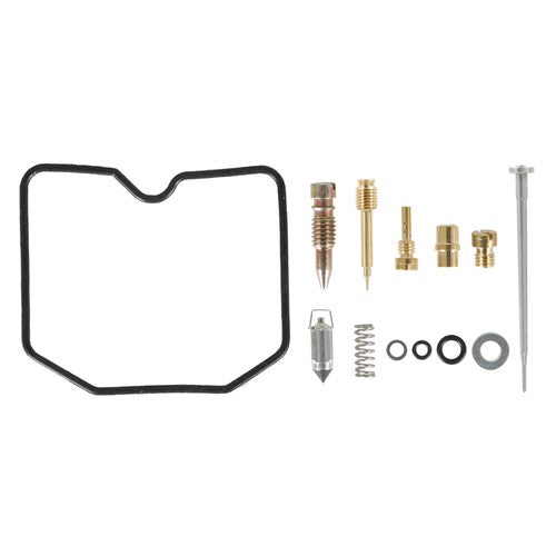 Carburetor Carb Rebuild Repair Set Tool Kit For Kawasaki KLR65 1987-2007 NEW