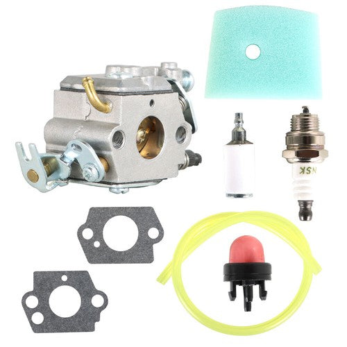 223L 322L Carburetor Air Filter For Husqvarna 223R 323RJ 326RJX 325RJX