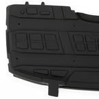 Front Storage Box Service Cover For 05 10 Polaris Sportsman 400 500 700