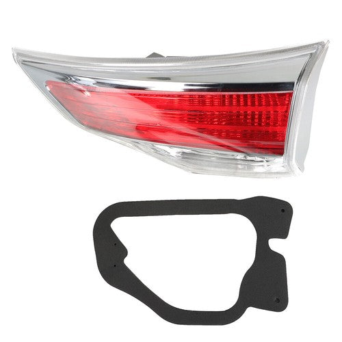 Tail Light Brake Lamp For Toyota Highlander 2014-2016 Passenger Right Rear Side
