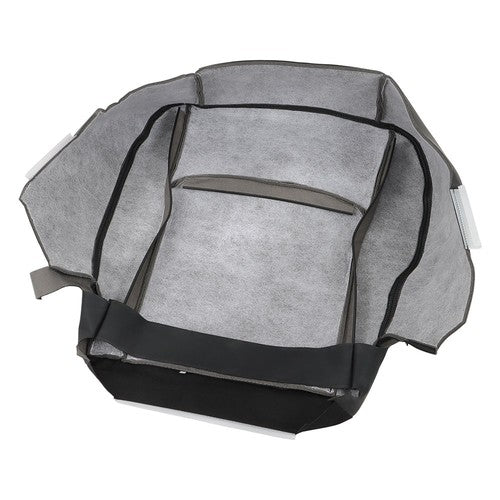 New For Dodge Ram 1500 Laramie 2013-2018 Leather Seat Cover Passenger Bottom