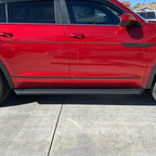 Running Boards Side Steps for Jeep Grand Cherokee 2 Row 2022 2025