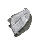 Front Bumper turn Signal Fog Light Pair for Toyota Prius V 2012 2013 2014
