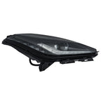 For Chevrolet Corvette 2014-2018 2019 Headlight HID Right W/Ballast OE GM2503403