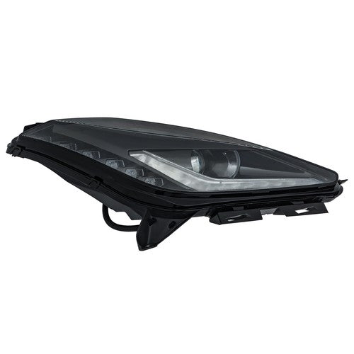 For Chevrolet Corvette 2014-2018 2019 Headlight HID Right W/Ballast OE GM2503403