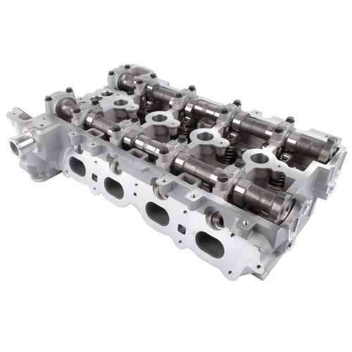 New Cylinder Head Assembly for Chevy Saturn Aura Pontiac Solstice Pursuit G5 G6