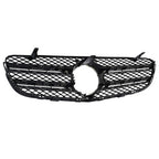 2538802000 Front Upper Grille for Mercedes Benz X253 GLC300 2016-18 2019