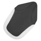 Seat Cover for Yamaha Raptor 660 660R 2001-2005 Black Silvery
