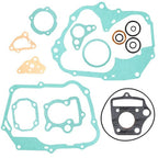 For Honda Z50 Z50A Mini Trail 1968-1978 Complete Engine Gasket Set New