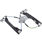 Door Window Regulator w/o Motor Front Right for Chevy Volt 2011-2015 25994200