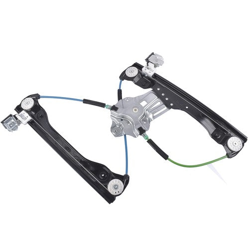 Door Window Regulator w/o Motor Front Right for Chevy Volt 2011-2015 25994200