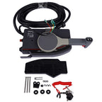 Remote Control Box 703-48272-12 Fits For Yamaha Outboard 150HP 200HP 225HP 250HP