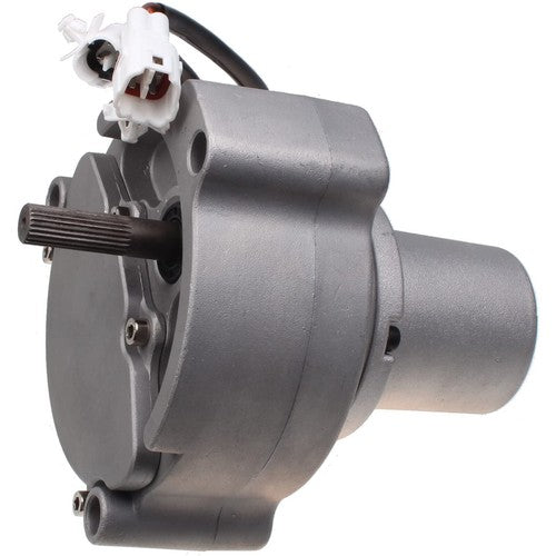 Stepper Throttle Motor Assy YN2406U197F4 for Kobelco SK200-3 SK200-5 SK120-5