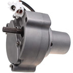 Stepper Throttle Motor Assy YN2406U197F4 for Kobelco SK200-3 SK200-5 SK120-5