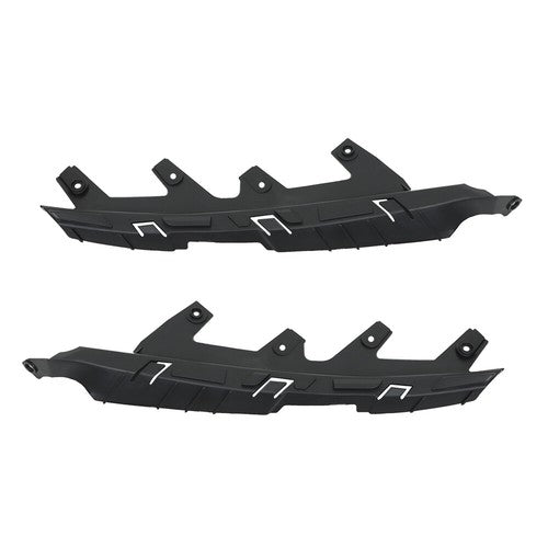 Projector Headlights Halogen Black Housing For Chevy Malibu 2013-2016 Left&Right
