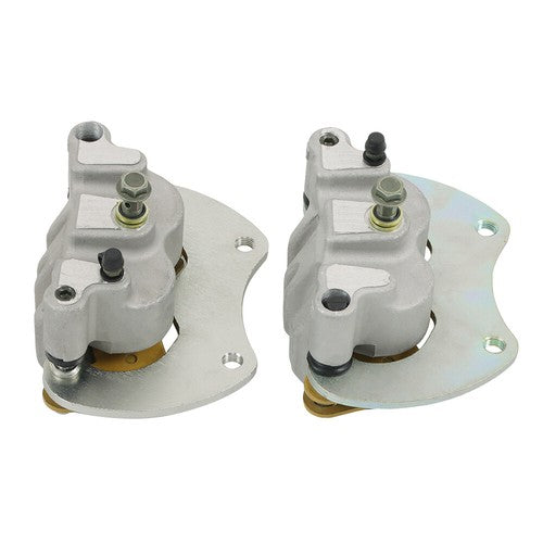 Rear Left Right Brake Caliper Pad Set For Polaris Ranger RZR XP 4 1000 1912262