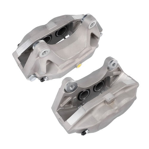 2x Front Brake Caliper for Nissan 370Z Infiniti G37 M56 FX50 Q50 Q60 QX70 QX70