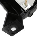 Fog Light Lamp For Toyota Tundra 2000-2006 Front Passenger With Bulb 812100C010