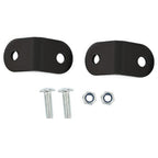 Rear Fender Plastic Kit ABS with Hardware for Honda TRX 400EX 1999-2007