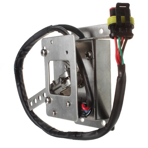 Throttle PB-6 Type 0-5K w/ MS 2-wire PB-8 for Curtis PB 8 type Potentiometer