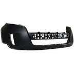 For Ford Edge 2011-2014 Quality Elaborate Front Bumper Cover Replacement
