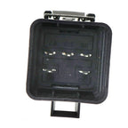 Magnetic Relay Switch 6670312 for Bobcat 731 732 751 753 763 773 741 742 743