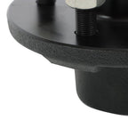 New 1 Set For 5 X4.5" Trailer Hub Kit and 11" Square #84 Spindle-7 Piece/set
