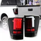LED Tube Tail Lights Brake Lamps for Titan 2004-2015 Left Right 04-15