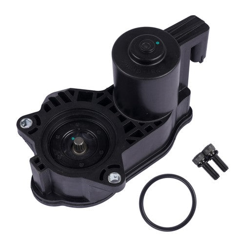 Parking Brake Actuator Rear Left For Tesla Model 3 2017-2022 Y 2020-2022 Plastic