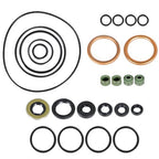 For Honda Sportrax 400 TRX400EX Complete Gasket Kit with Oil Seals 1999-2004