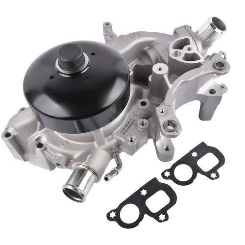 Water Pump for GMC Yukon Chevy Tahoe Silverado LD Cadillac Escalade ESV V8 6.2L