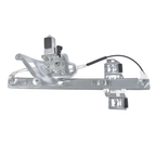 Power Window Regulator For 2000-05 Buick LeSabre Front Passenger Side with Motor