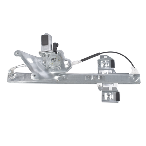 Power Window Regulator For 2000-05 Buick LeSabre Front Passenger Side with Motor