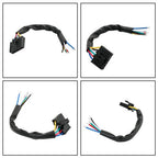 For Polaris  Ignition Key Switch Pigtail Harness Plug Repair Kit 4010390 Blazer