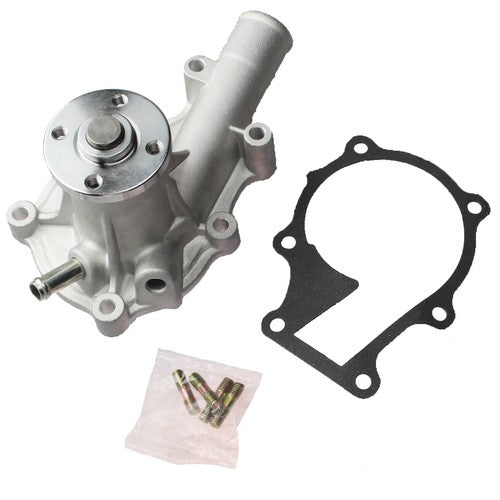 New Water Pump for Kubota F2400 FZ2100 FZ2400 F3680 Front Mowers 60mm Impeller
