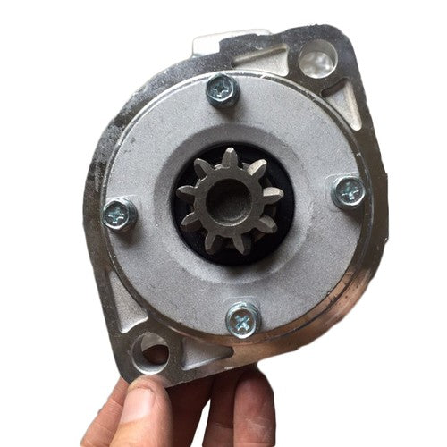 12 Volt 9T 3KW Starter for Hitachi S14-102 S14-102B Yanmar 129940-77010