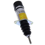 091543 Solenoid 12VDC 20A Pull/Hold T for Miller