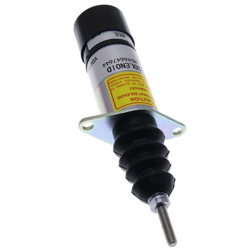 091543 Solenoid 12VDC 20A Pull/Hold T for Miller