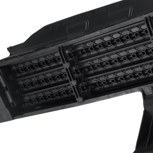 Active Grille Shutter Assembly w/o Motor for 2016-2019 for Nissan Rogue