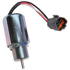 New Stop Solenoid 30A8710044 For Frigo Block Ref Unit Mitsubishi K4N-D61KG