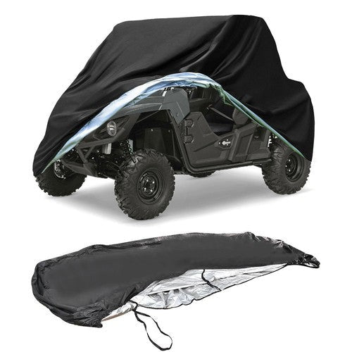 For Polaris Ranger RZR 570 800 900 New Side-by-Side Utility Vehicle Cover UTV