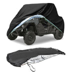 For Polaris Ranger RZR 570 800 900 New Side-by-Side Utility Vehicle Cover UTV